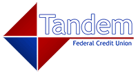 Visit tandemfcu.com/!